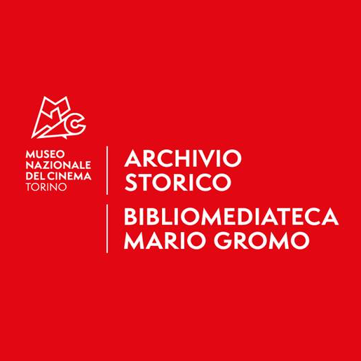 Bibliomediateca Mario Gromo del Museo Nazionale del Cinema