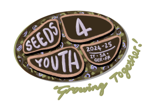 Logo S4Y
